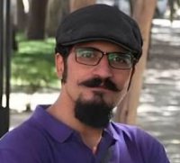 Moein Mohammadi Dahej