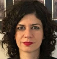Nasim Sultan Beygi