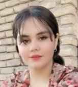 Nazanin Zehra Salehi