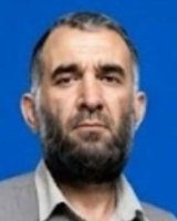 Moheyeddin Abdollahi