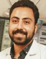 Davood Zamani