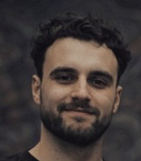 Masoud Soglizadeh