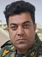 Javad Behdadfar