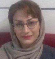 Saleheh Akbari