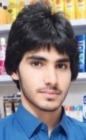 Eisa Jalali Hot