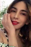 Saba Abdolahi