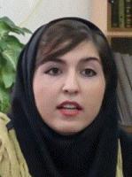 Fereshte Toosi