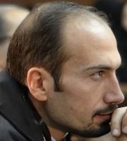 Shams Esmaeil Zadeh