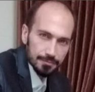 Shams Esmaeil Zadeh