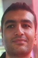 Shirzad Namdari