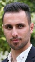 Javad Yousefi