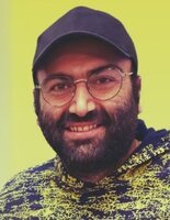 Jafar Hassani