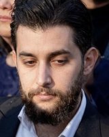 Komeil Mohammadi