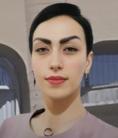 Mina Alikhani