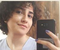 Maryam Azimi