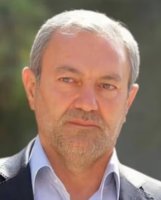 Mohammad Bagher Bakhtiyar