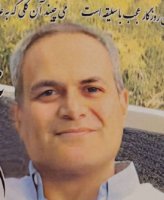Yaghoub Abdi Jamayran Yaghoub Abdi Jamayran