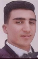 Mohammad Reza Mohammadi Mohammad Reza Mohammadi
