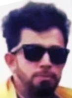Ahmad Noor Mohammadi