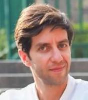Morteza Aslani