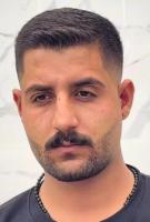 Mohammad Mehdi Gholami Sichi