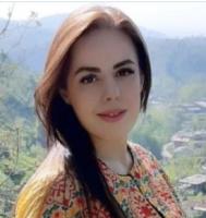 Samaneh Askari Bazargani