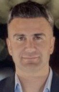 Masoud Ahmadi