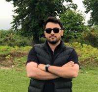 Alireza Mousania Alireza Mousania