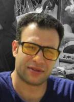 Ehsan Mehri