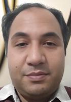 Mohammad Sadati