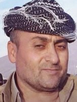Ahmad Haji Pour