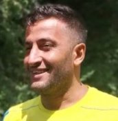 Saeid Heydari Sazanghi