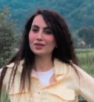 Setayesh Sousan Abadi