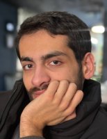 Alireza Salehpour