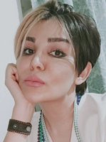 Maryam Shokrani