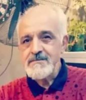 Hamid Ghaeni Nezhad