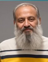 Saeid Bagheri