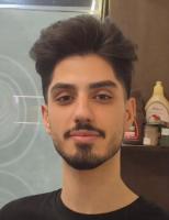 Amir Mohammad Shadro