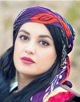Masoumeh Soleimani