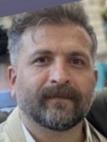Shahin Mostafa Zadeh