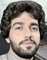 Amir Mir Balouch Zehi