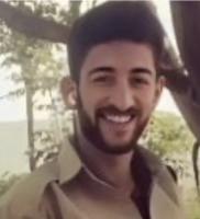 Mohammad Shams