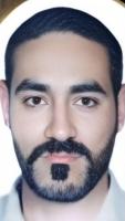 Dariush Ganjeh Pour Ghashghayi