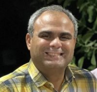 Kamyar Habibi