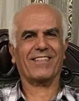 Behrouz Ehsani Eslamloo