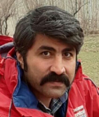 Amir Chamani