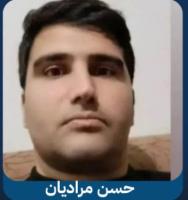 Hassan Moradian
