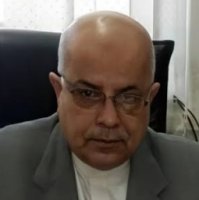 Abdulghafoor Azizi