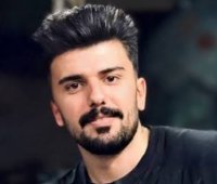 Mohammad Amin Eskandari