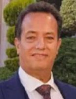 Hojatollah Motaghi Hojatollah Motaghi